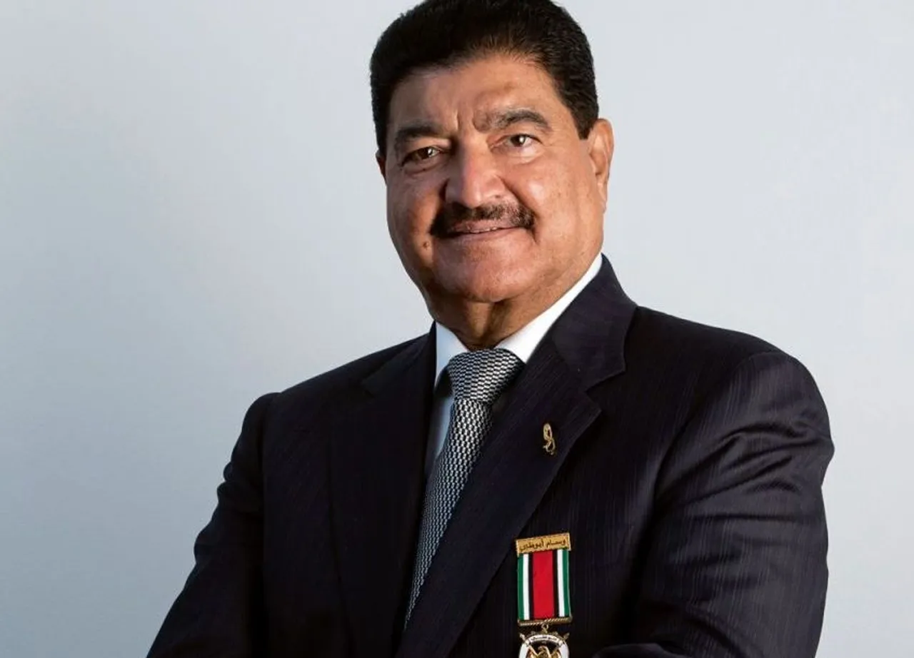 br shetty, BRS Group, UAE, INvestment, telengana