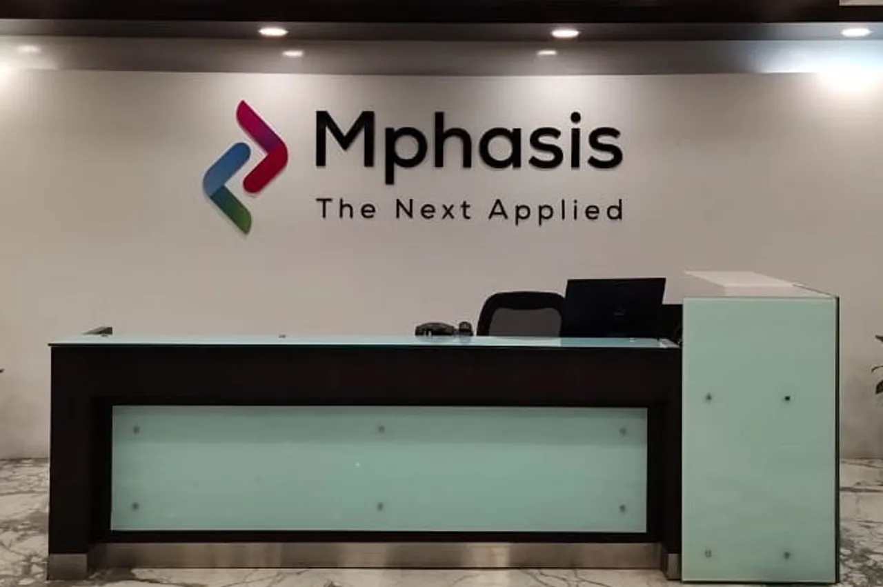 Mphasis