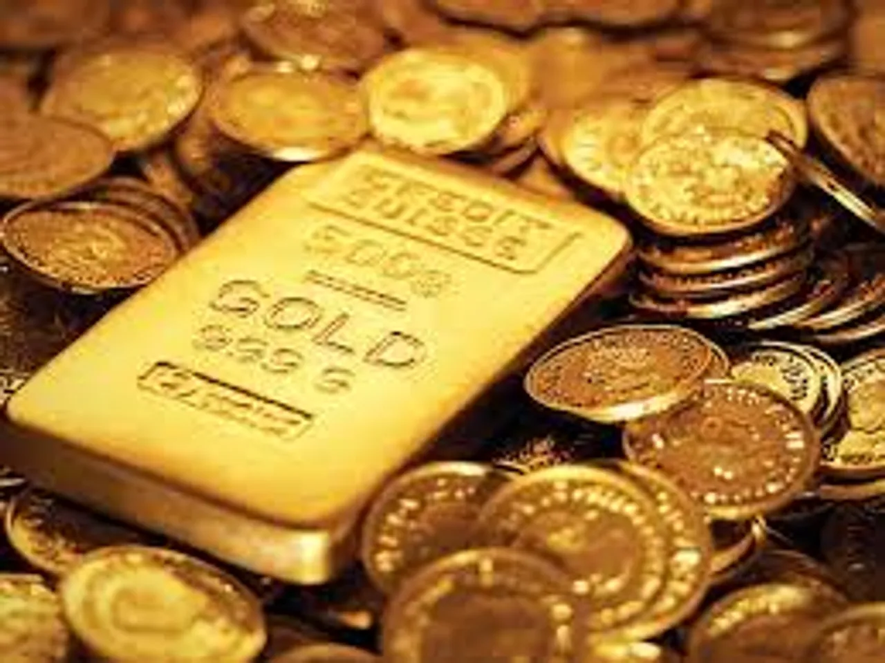 India's Gold Imports Surge in Apr-Jun While Silver Imports Fall