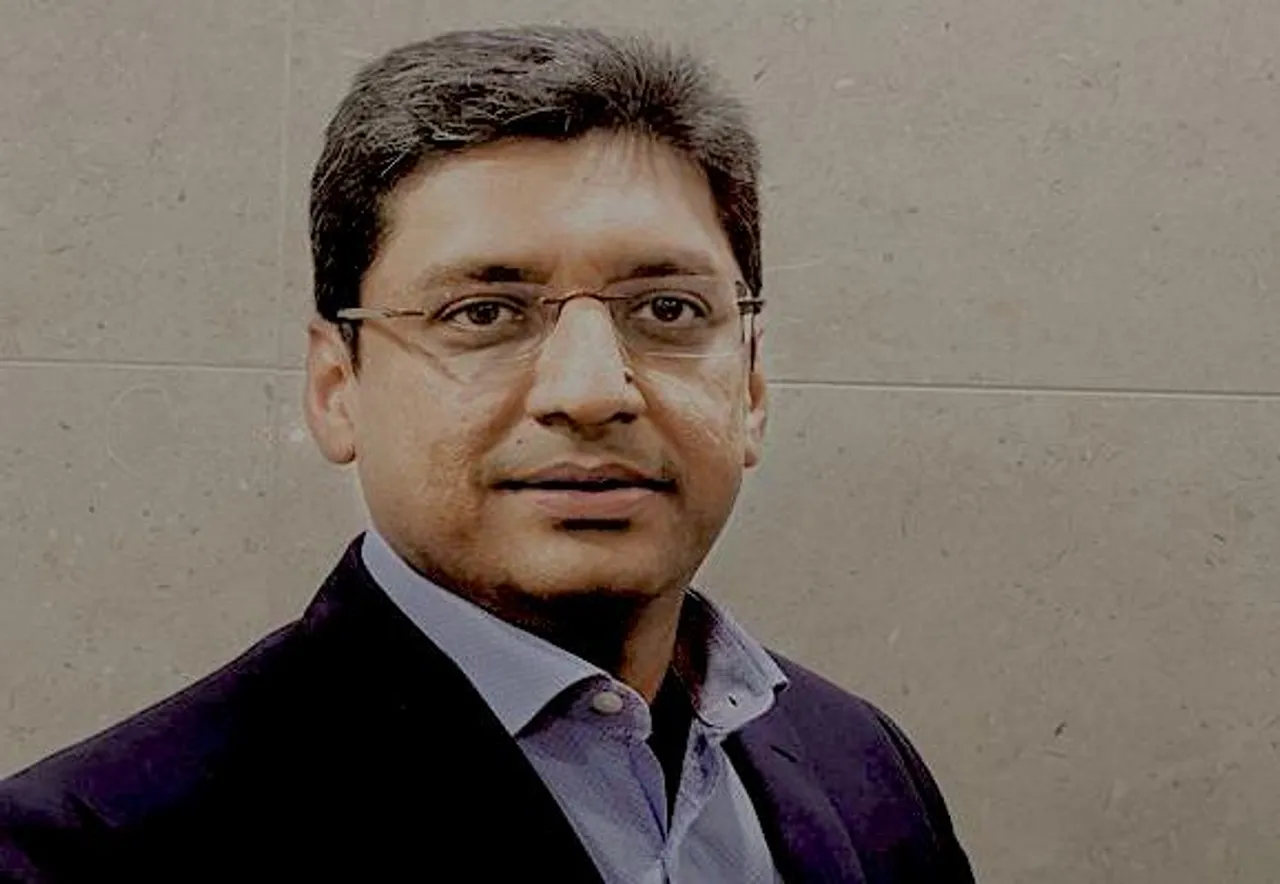 Bhavesh Gupta, PAytm Lending,
