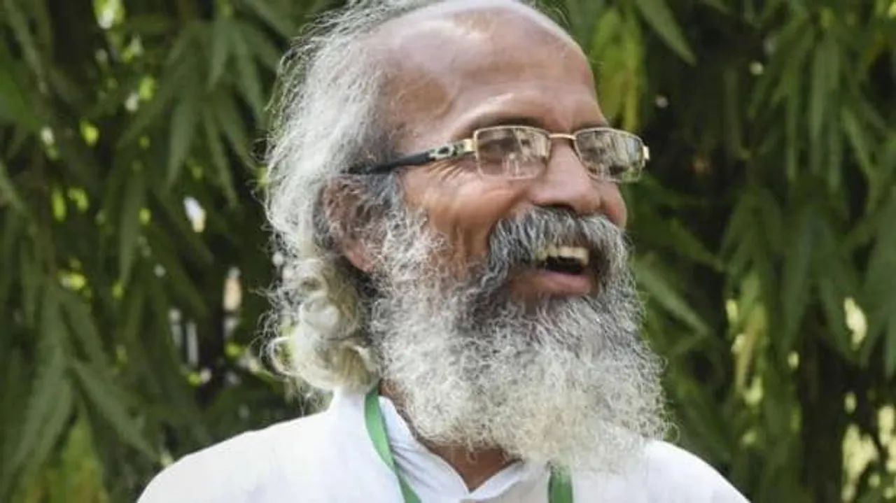 MSME MoS, Pratap Sarangi Urged NITI AAYOG To Consider Demands of Satyagraha for Scared Economy