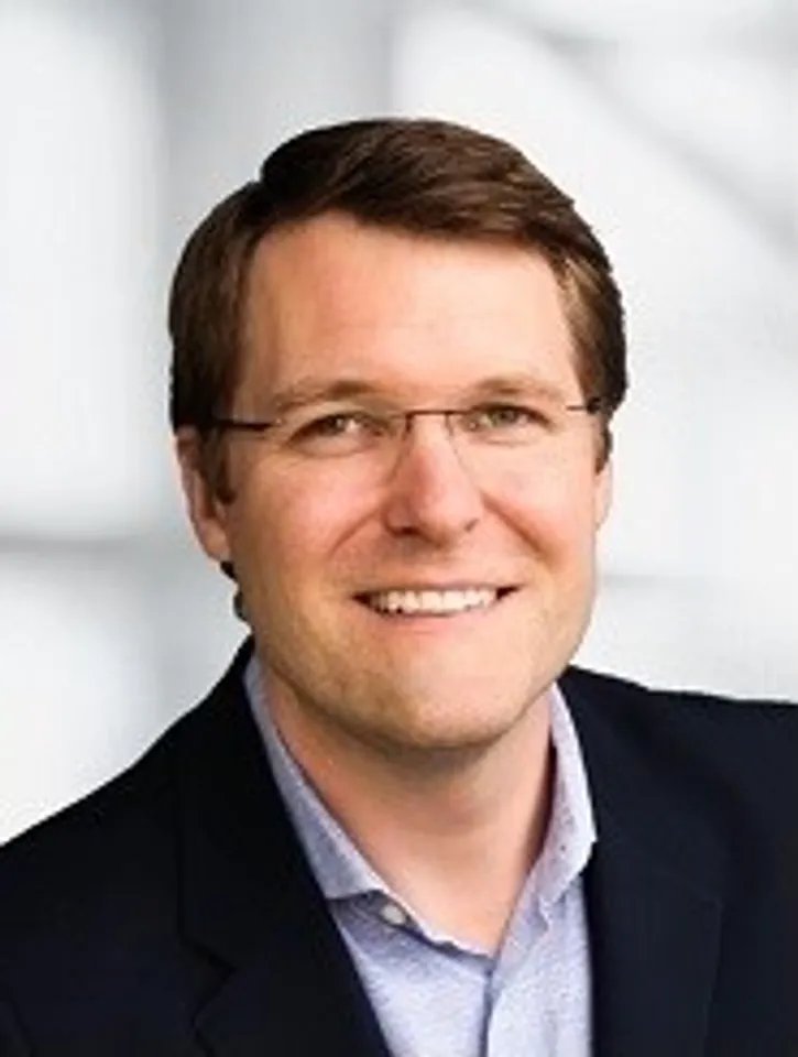 Grant Allen, ABB Technology Ventures,