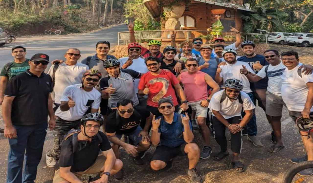 Team Computers Organizes an Experiential CXO Meet with Google Cloud in Goa