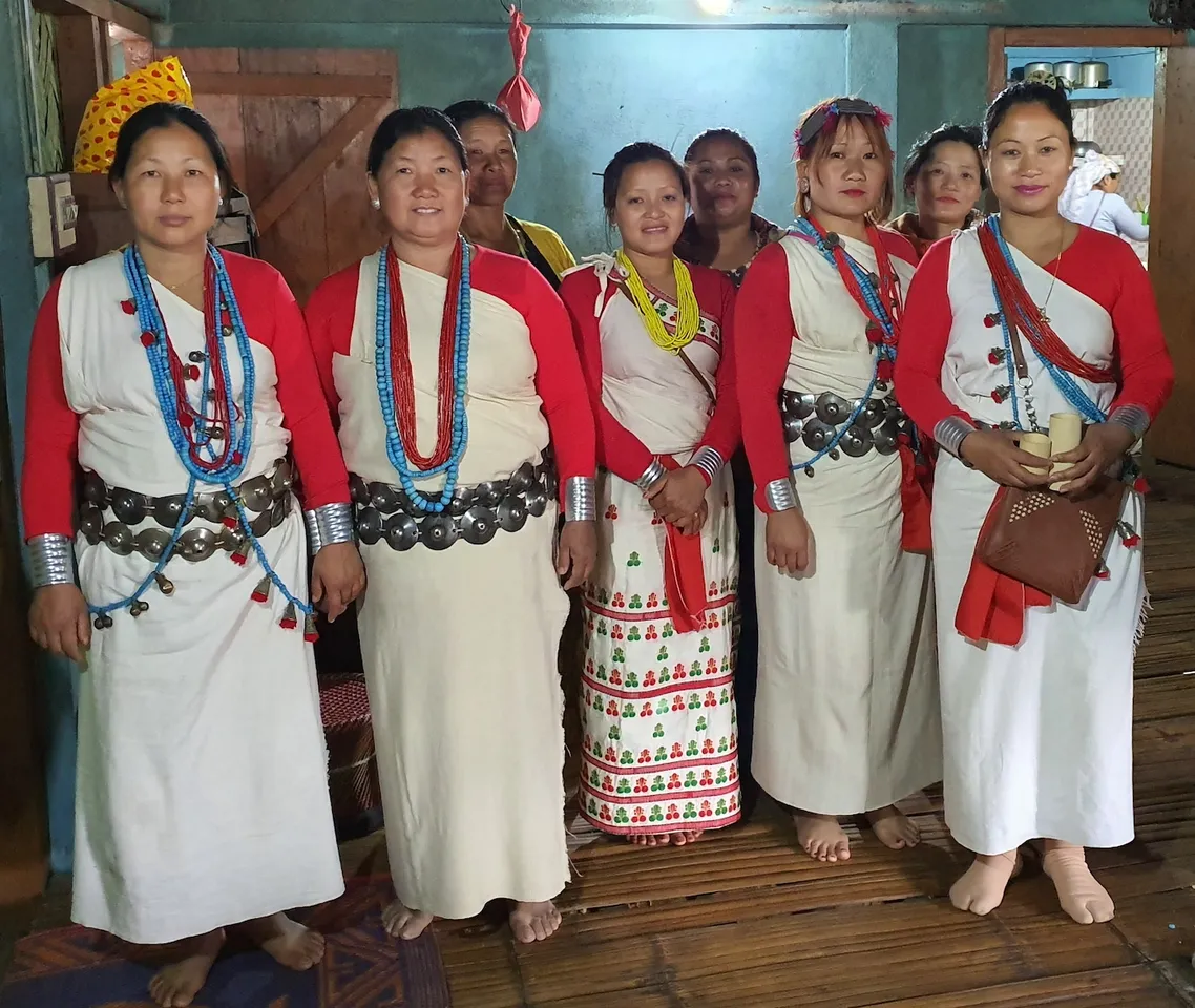 KVIC To Transform Arunachal Pradesh's Chullyu Village's Economic Lifecycle