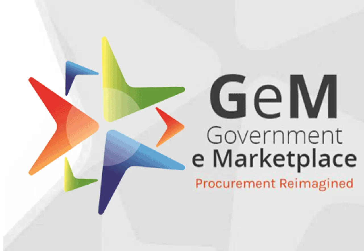 GeM, MSME, Procurement,