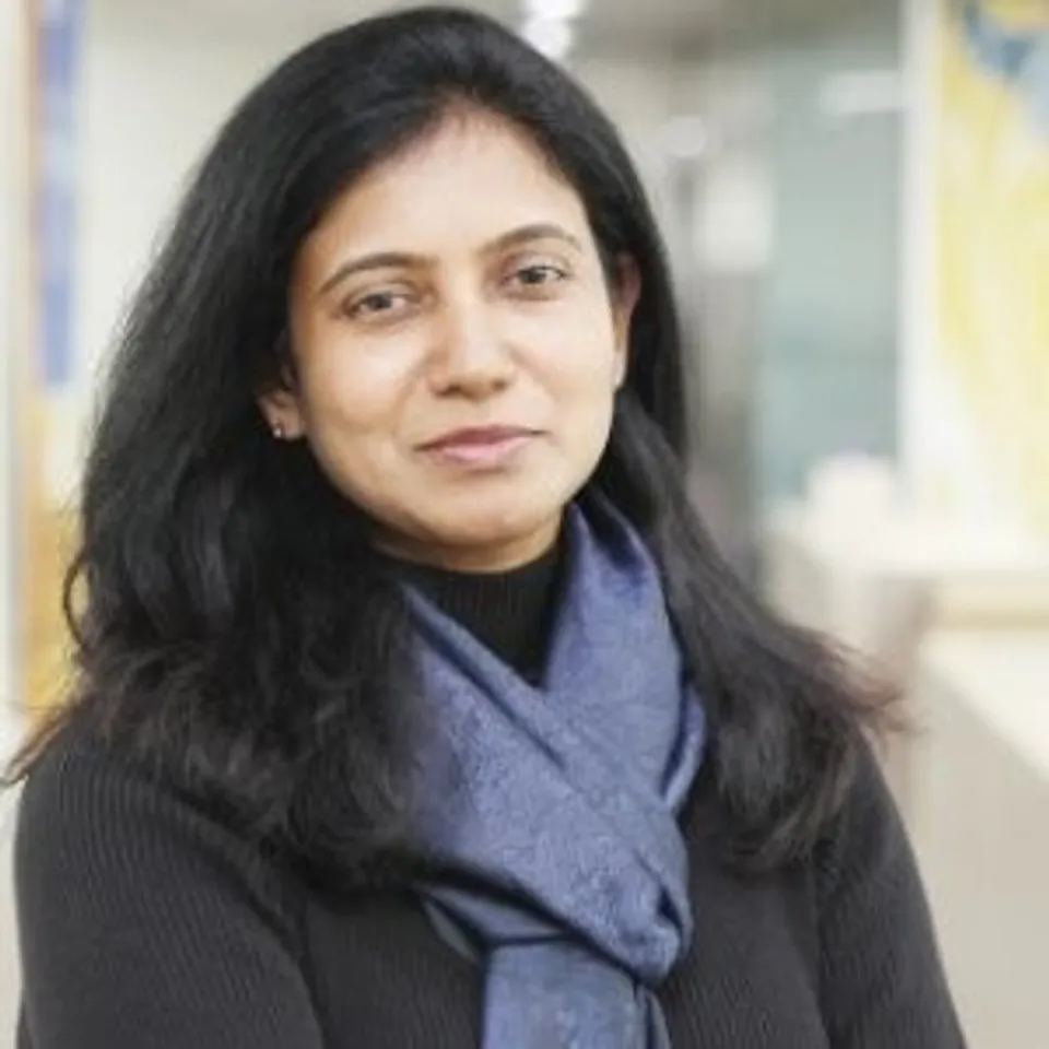 Priya Cherian, PayU