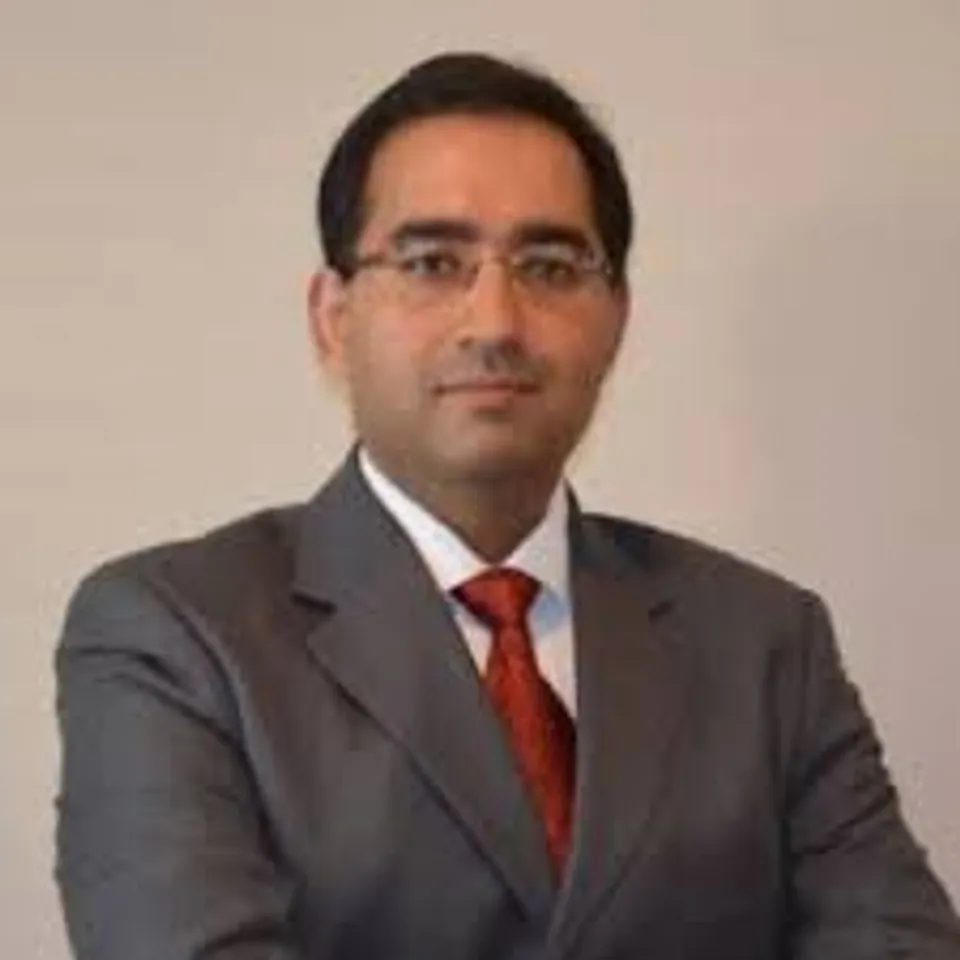 Amit Chadha is the New CEO & MD of L&T Technology Services