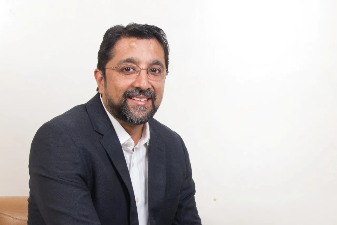 Murli Mohan, Director & GM, Dell Software Group