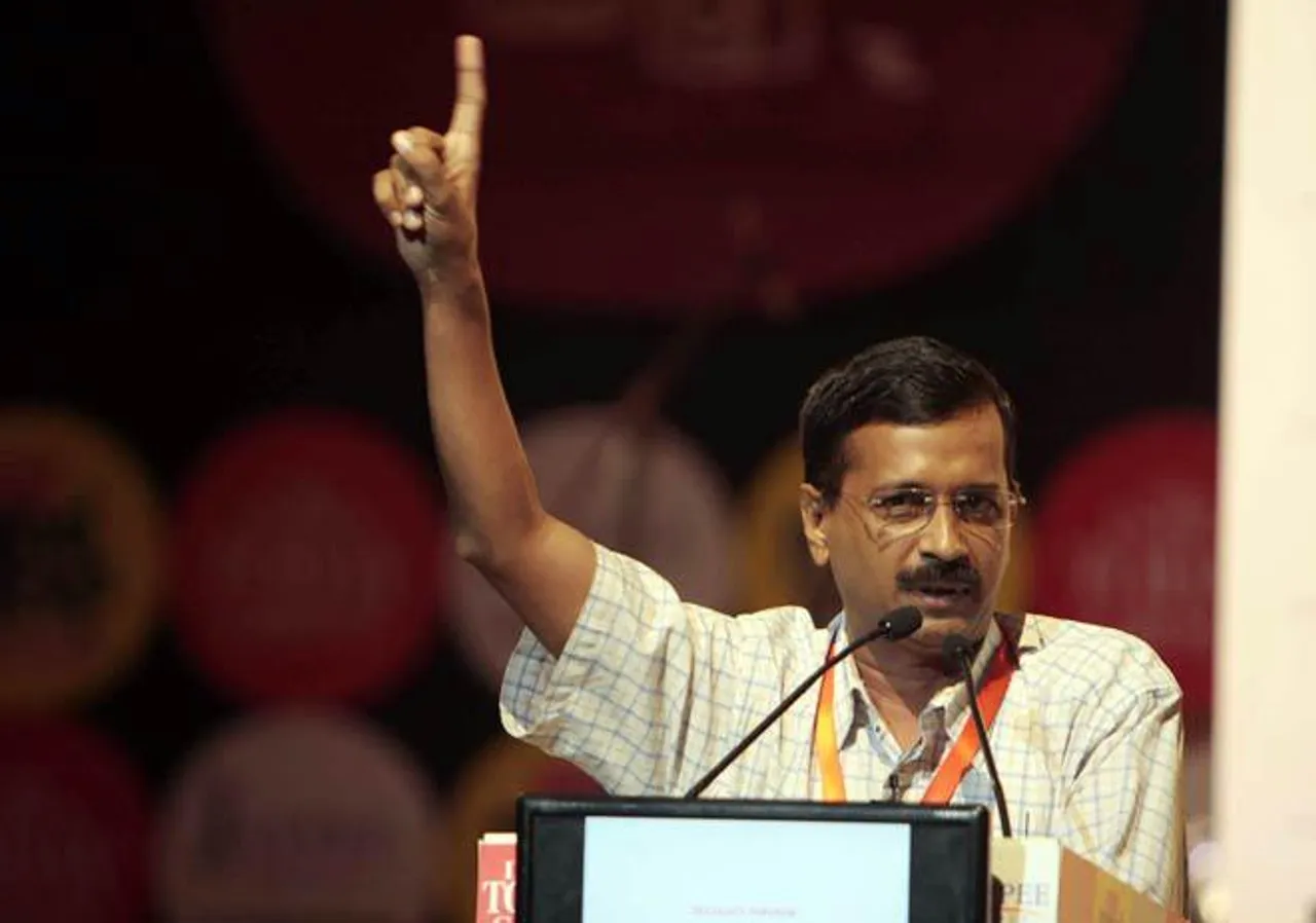 Delhi left Gujarat Behind in The Race of Attracting Investment:Arvind Kejriwal