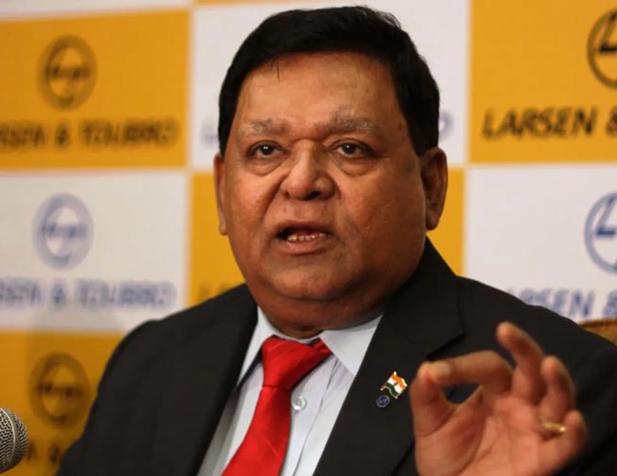 L&T, Infrastructure Development