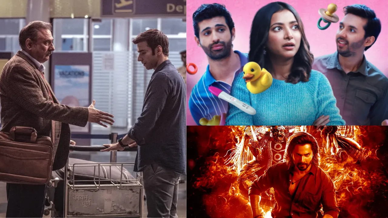 Amazon Prime Video and Disney+ Hotstar's streaming guide for February