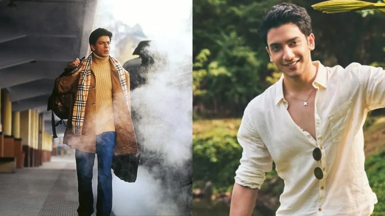 Main Hoon Naa