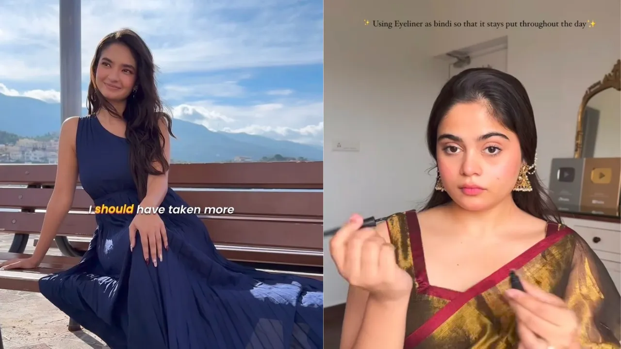 Reel trends 