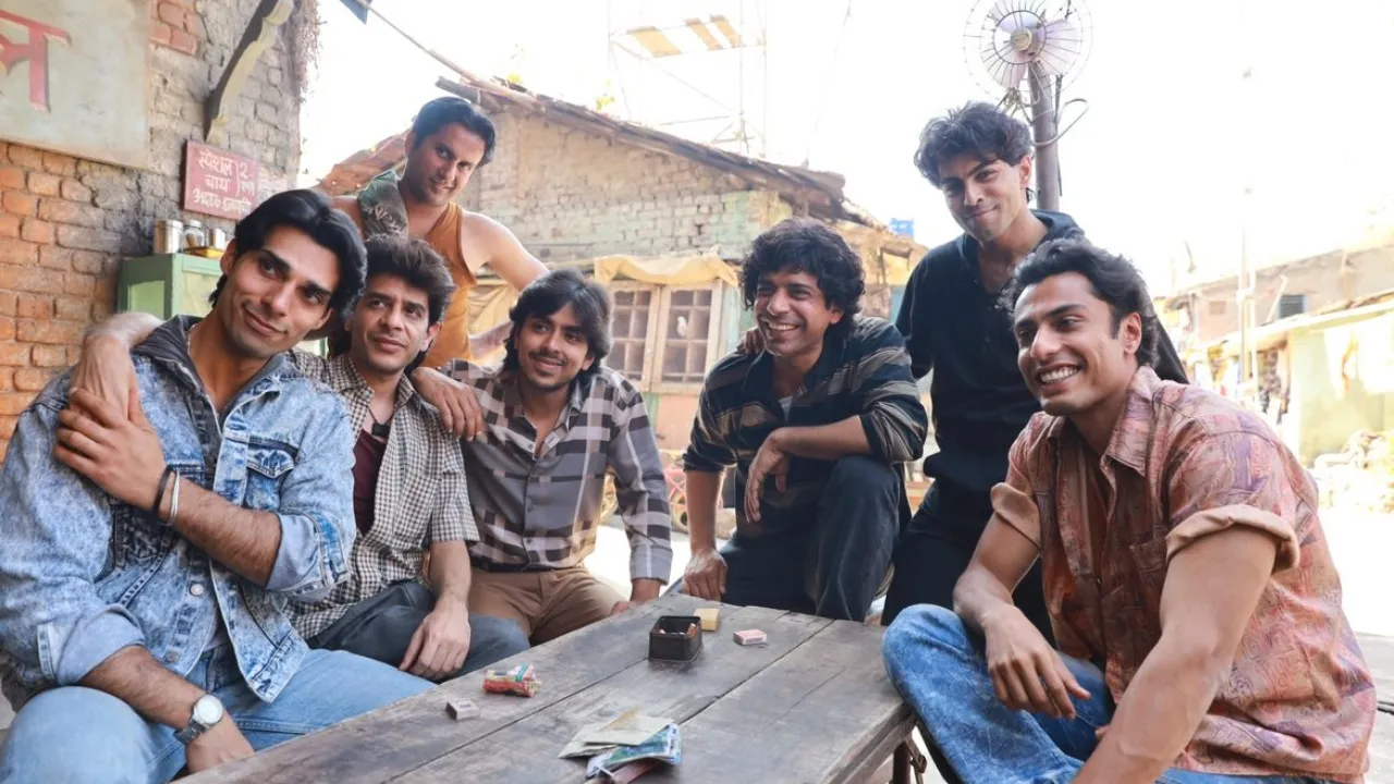 Superboys of Malegaon trailer