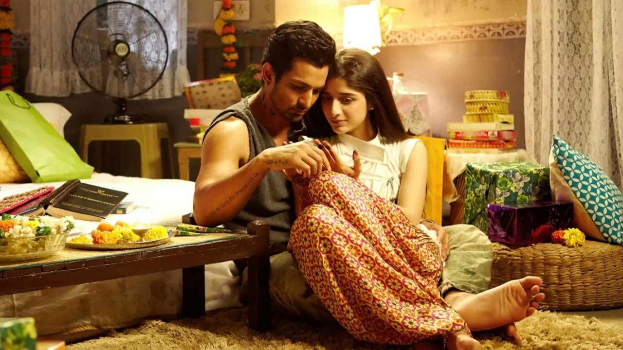 Sanam Teri Kasam