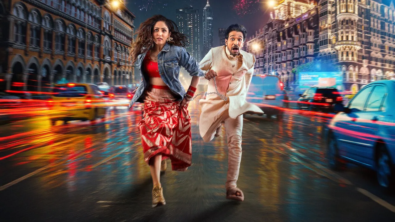 Dhoom Dhaam review