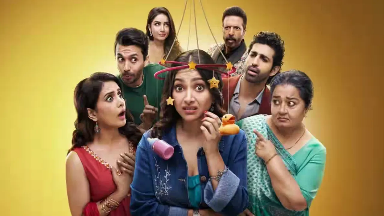 Oops Ab Kya review