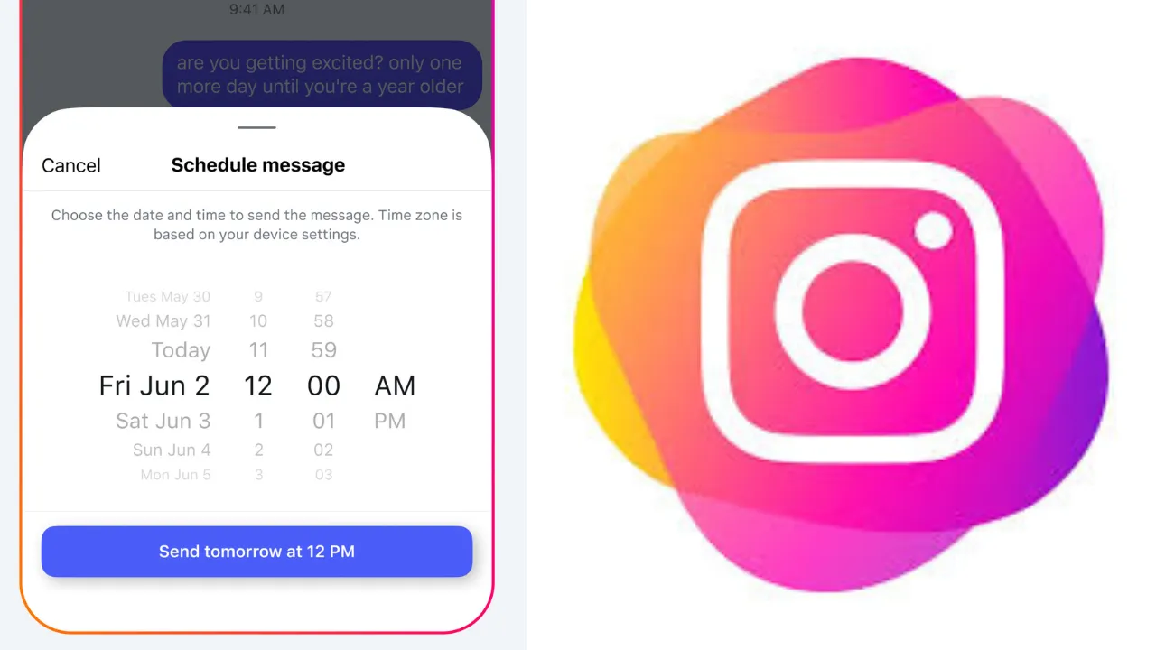 Instagram new features 