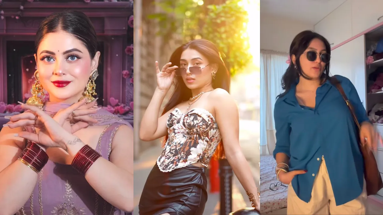 Reel trends 