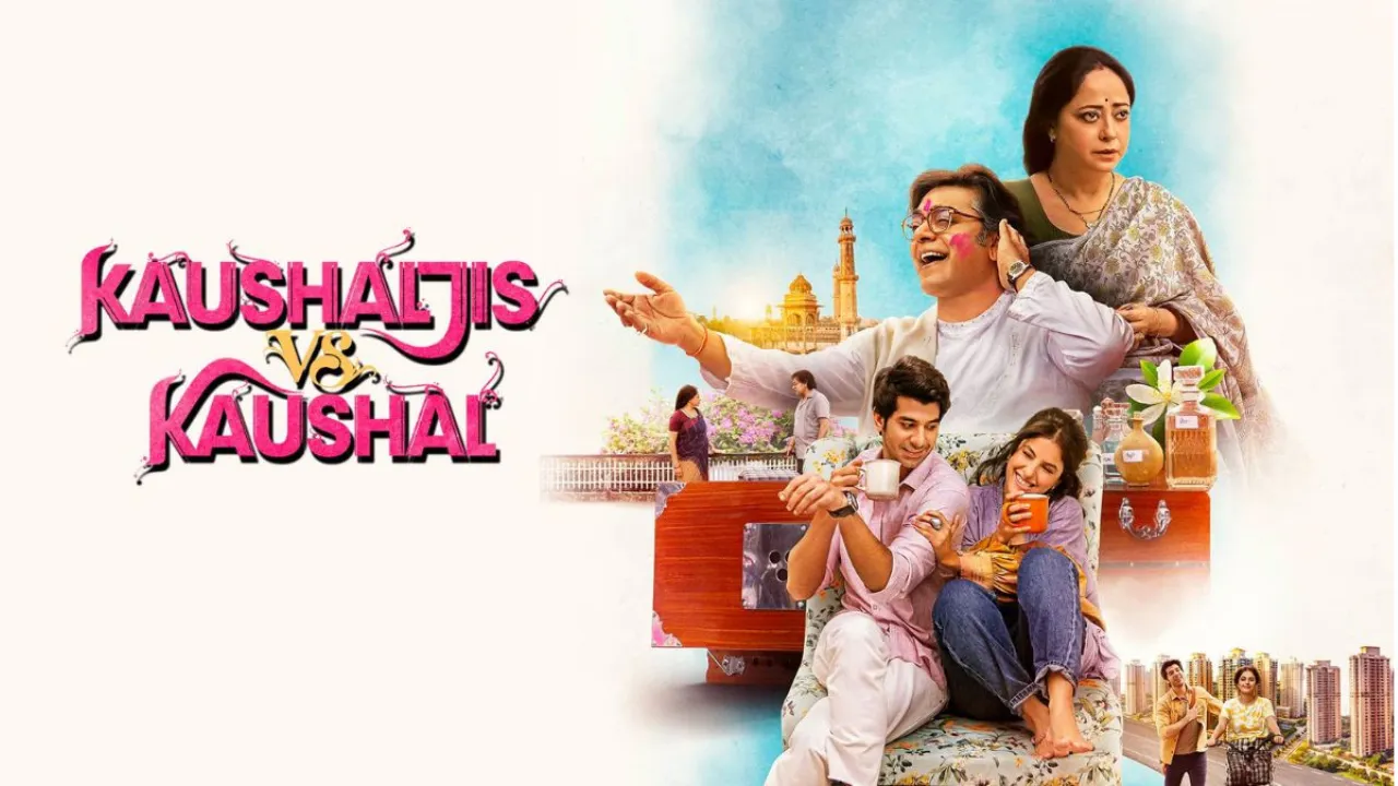 Kaushaljis vs Kaushal review