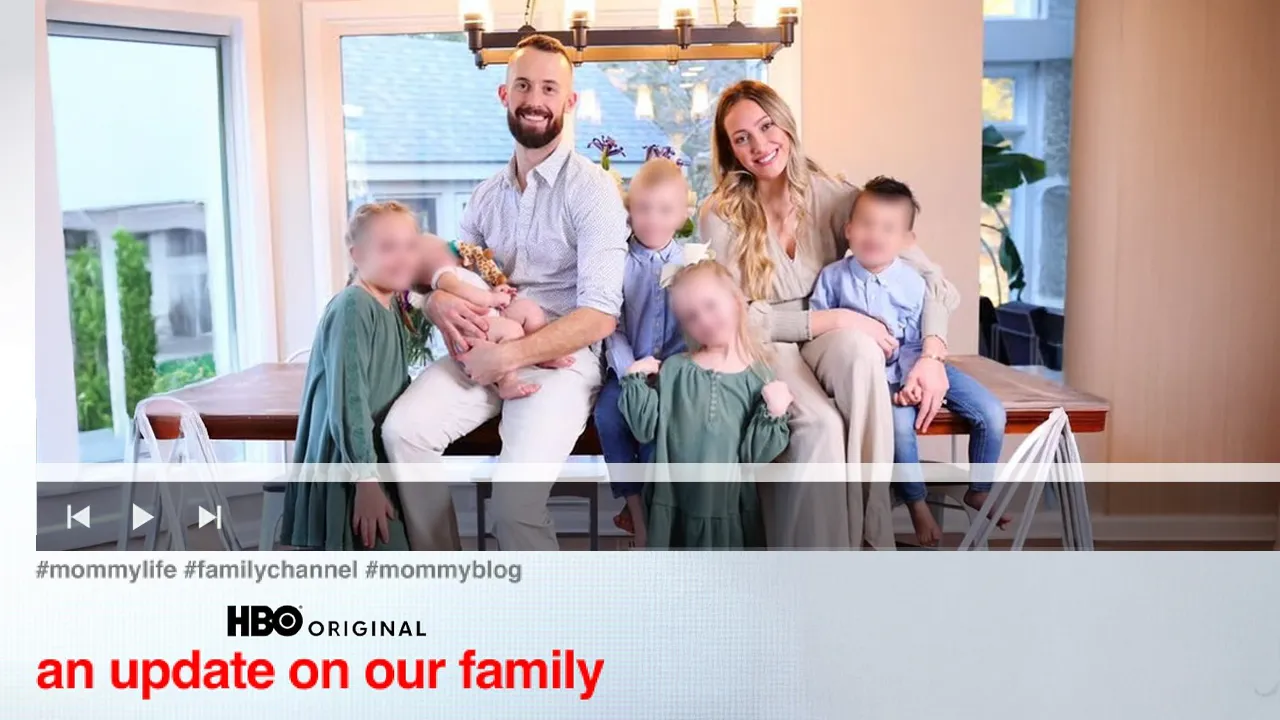 An Update On Our Family