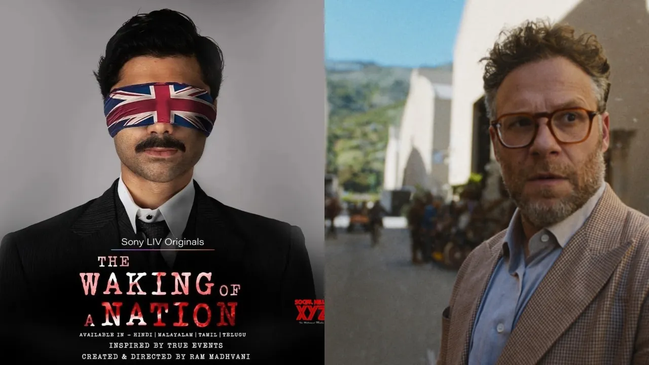 Waking of a Nation