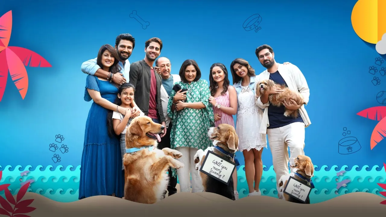 Dil Dosti aur Dogs review