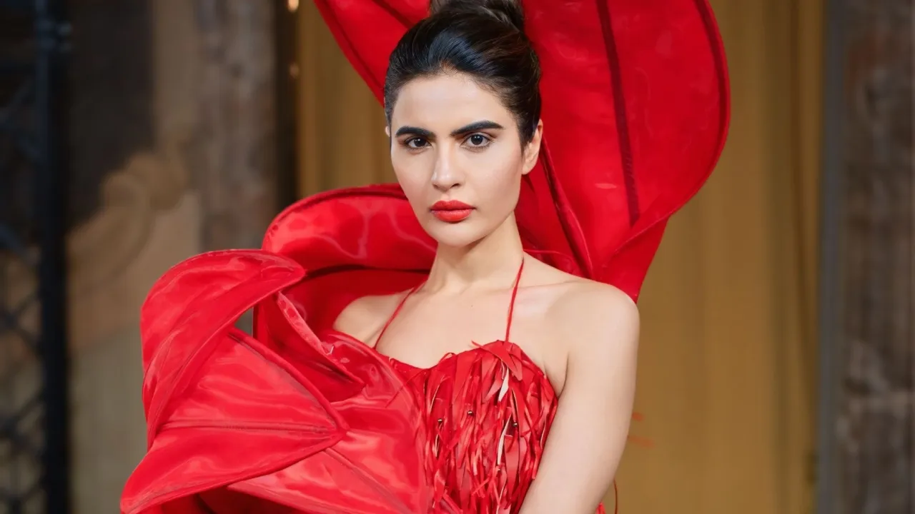 Deepti Sadhwani