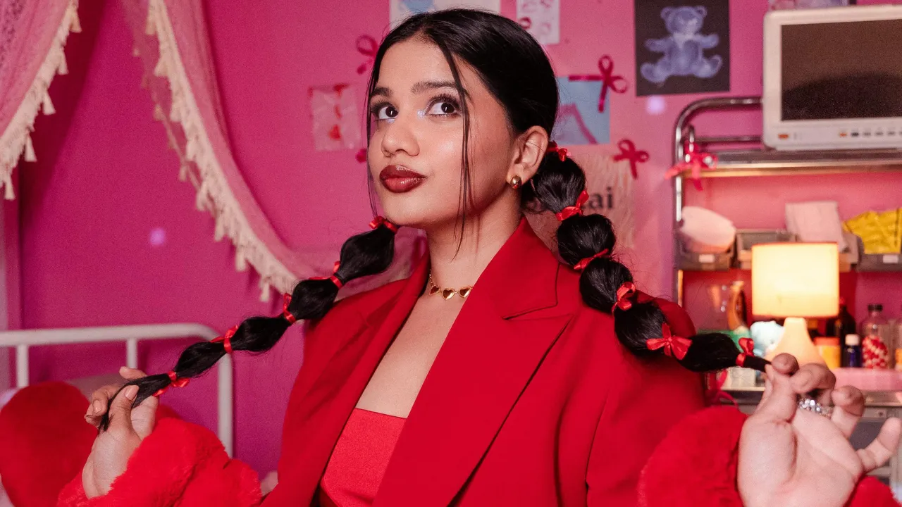 Srishti Garg 