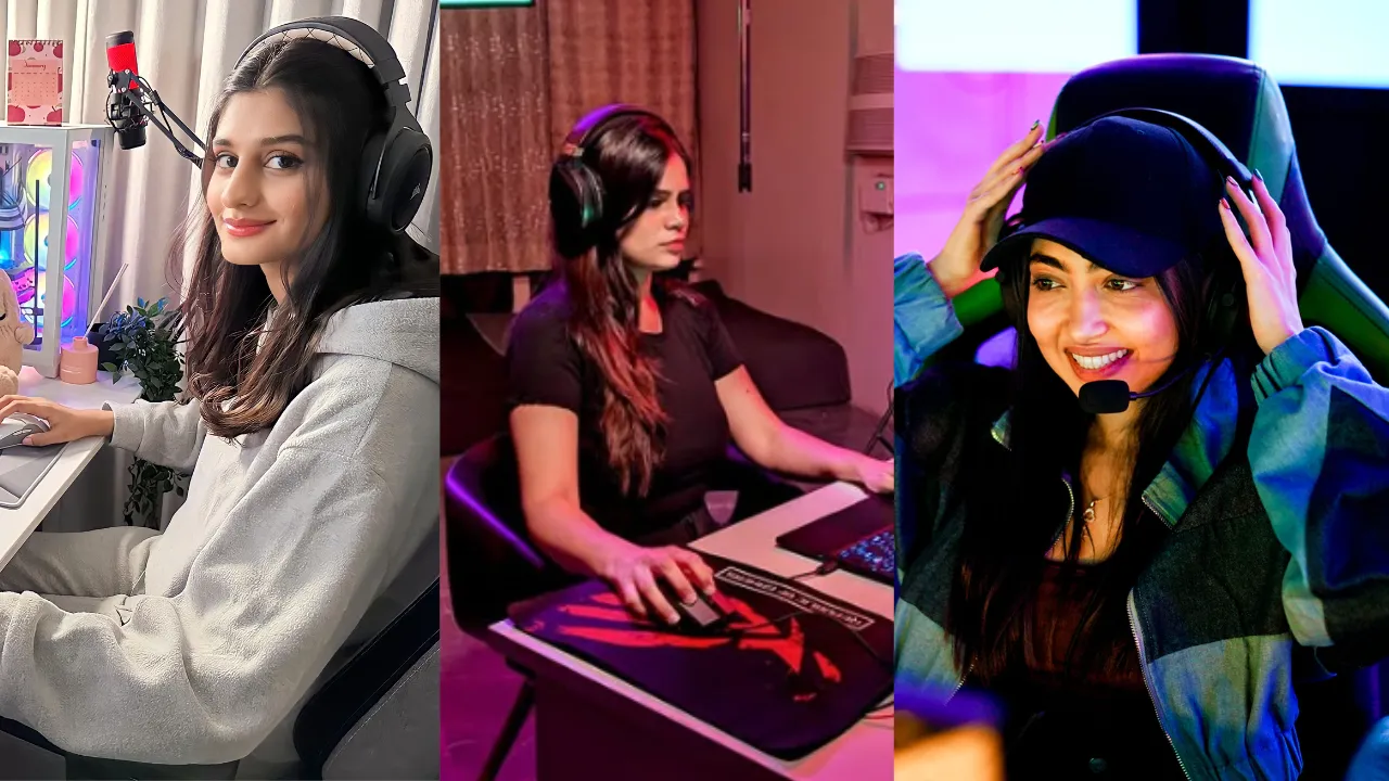 Gaming 