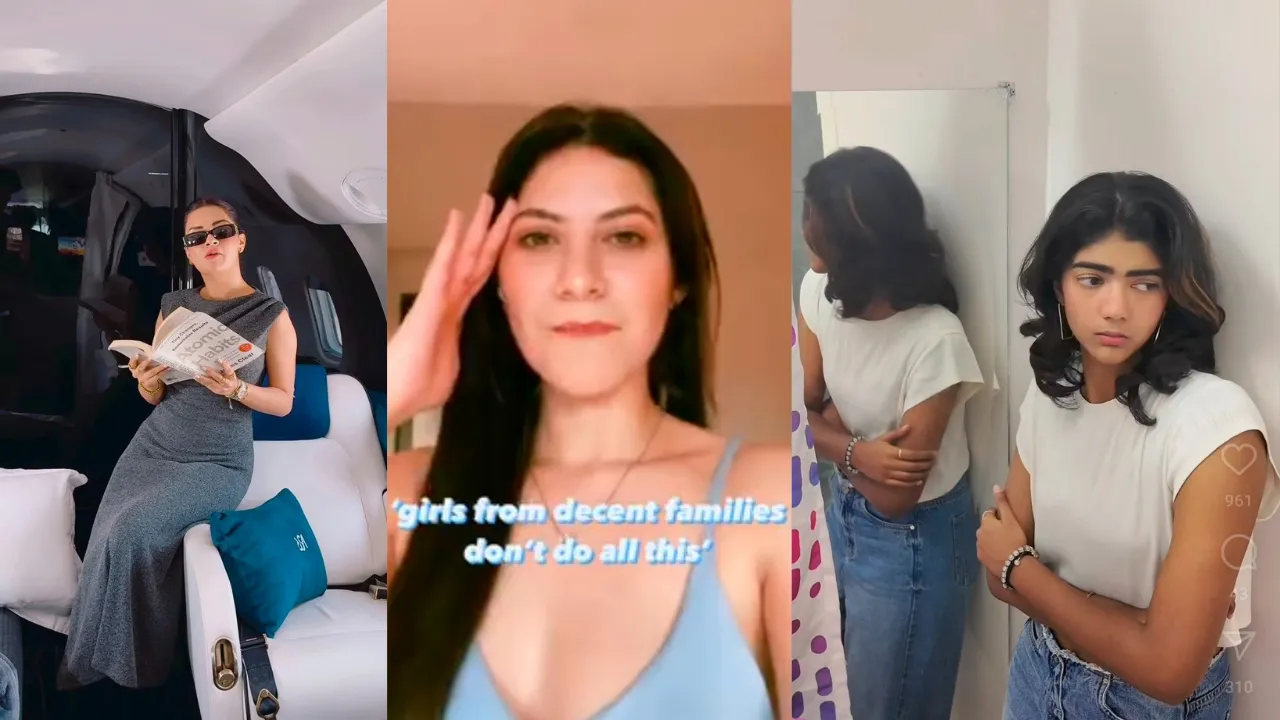 Reel trends 