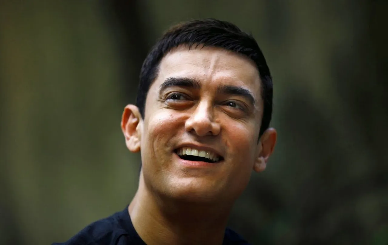 aamir