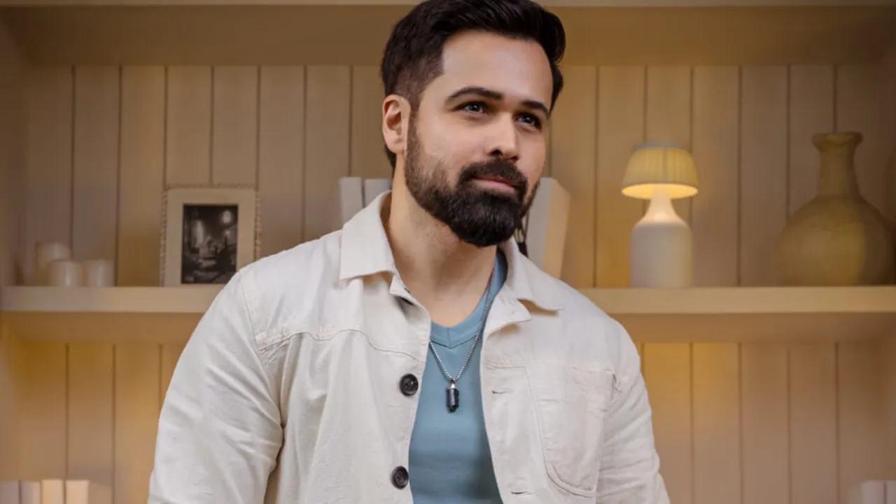 Emraan Hashmi