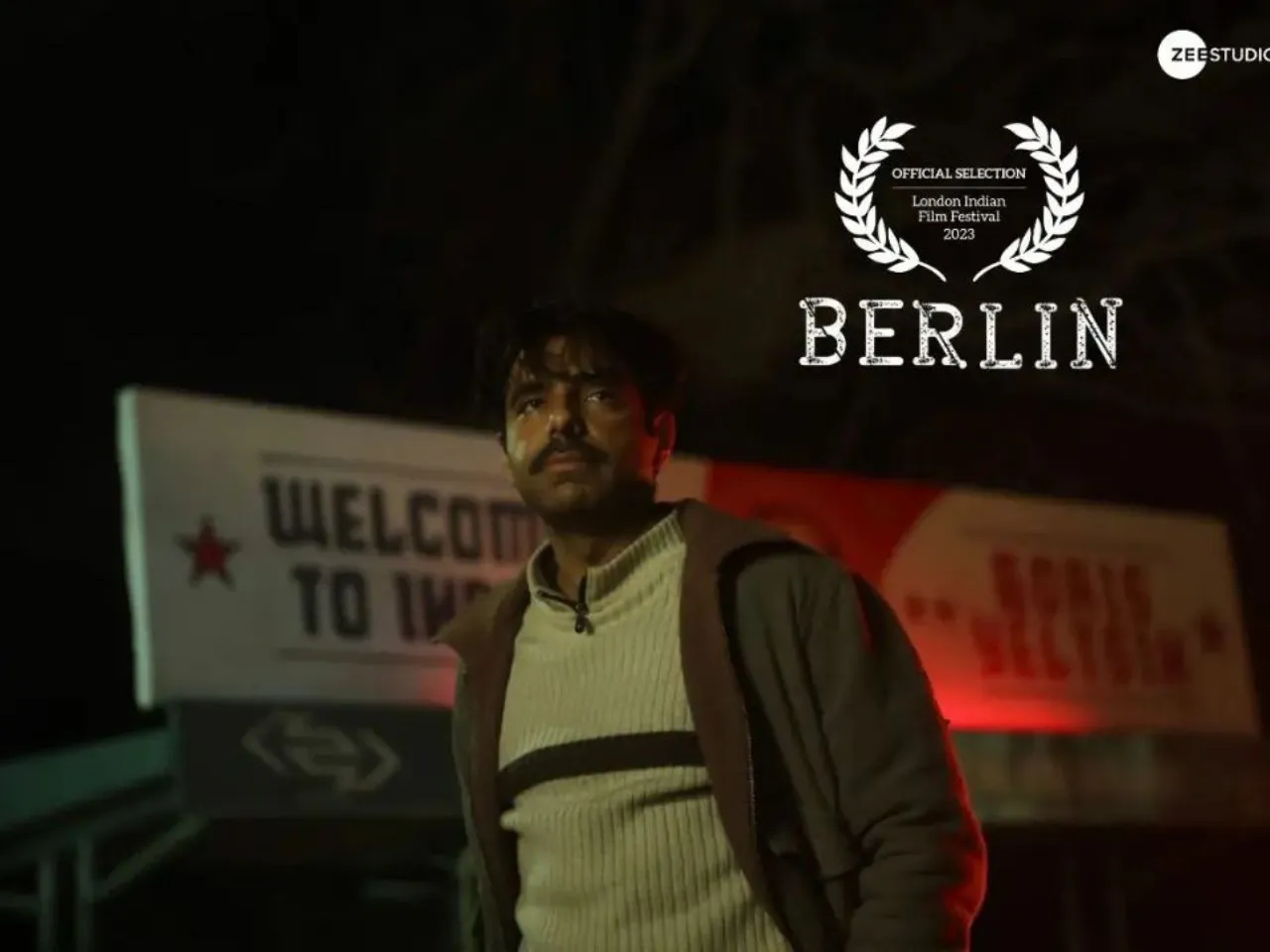 Berlin review: Refreshing script, impressive performances, and sensitivity