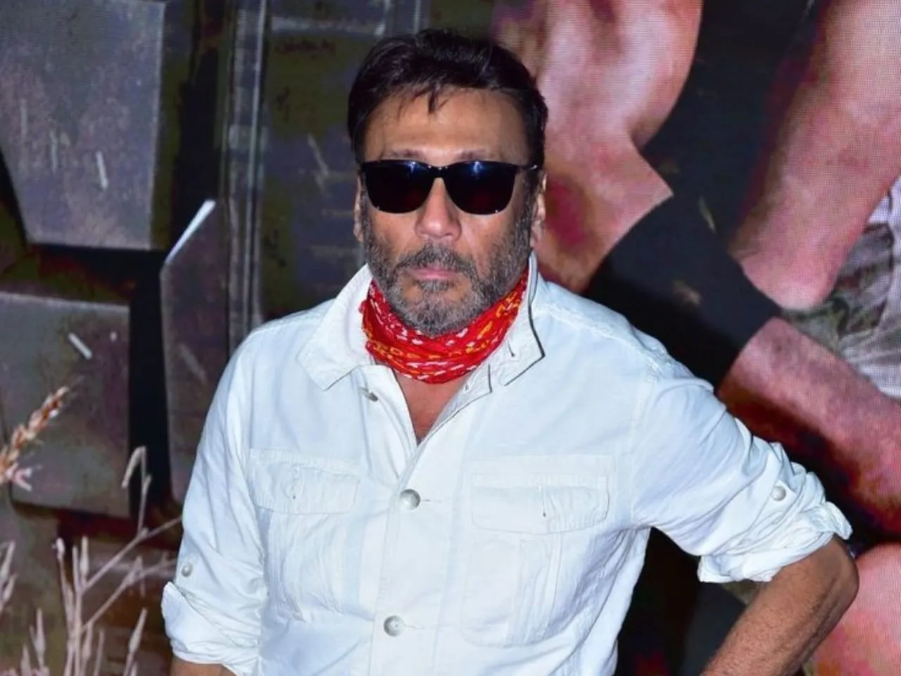 Jackie Shroff helps us embrace simple home-cooked meals with his viral recipes