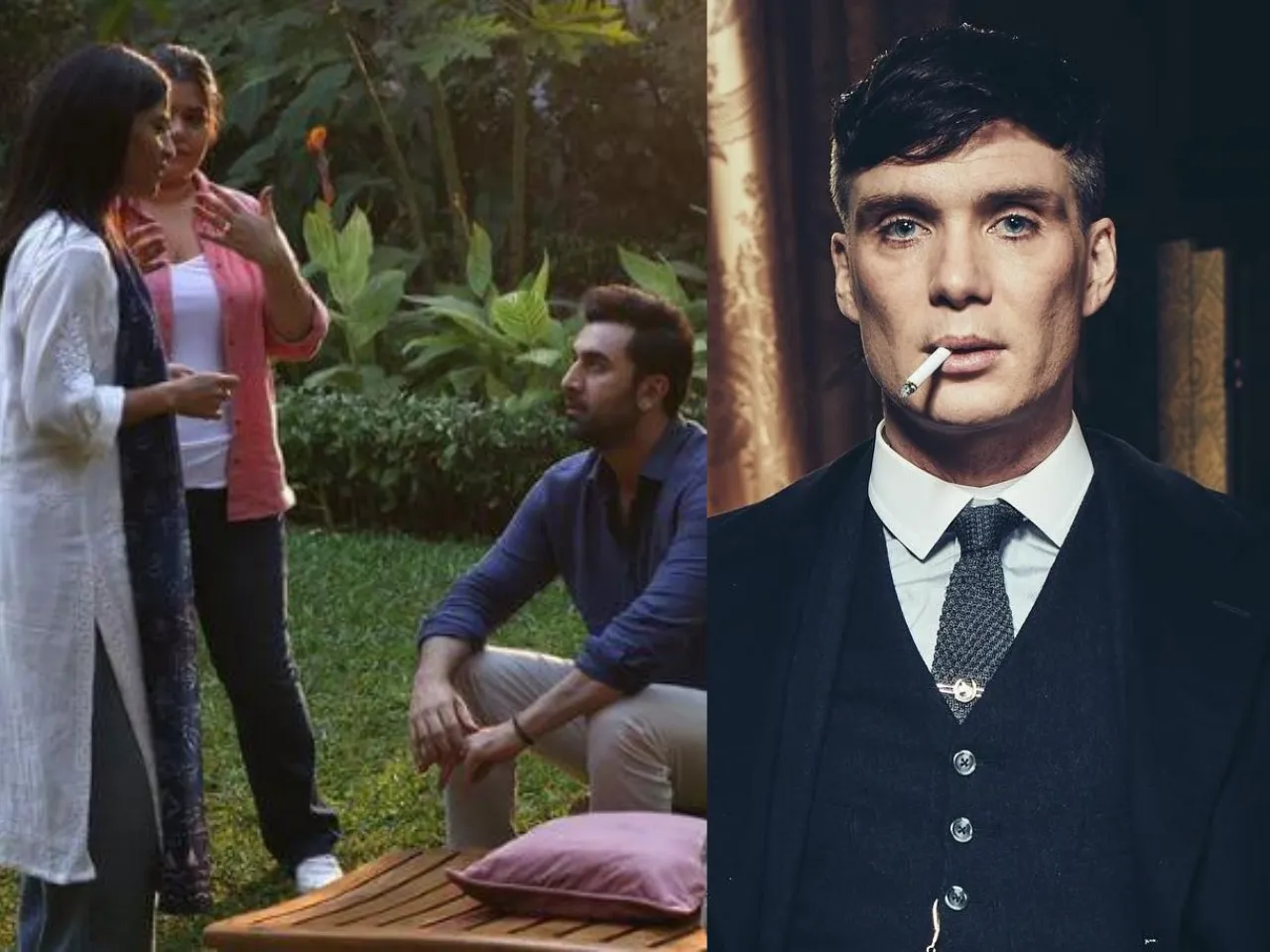 From Wake Up Sid 2 to the Peaky Blinders movie in the making, our ERoundup brings you everything you might've missed out on!