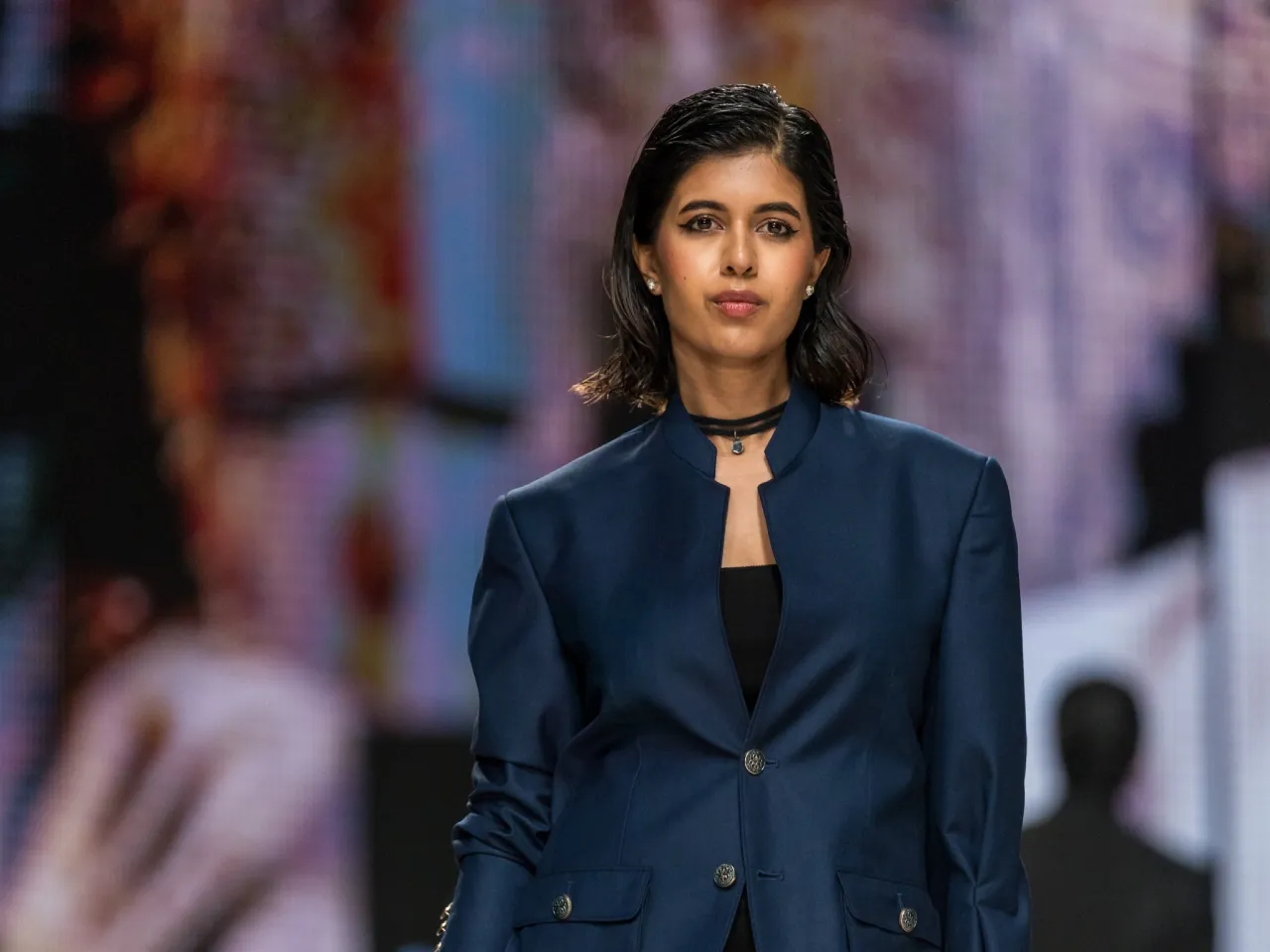 In conversation with Sejal Kumar about bringing her fierce self for Tasva at Lakme Fashion Week X FDCI 2023