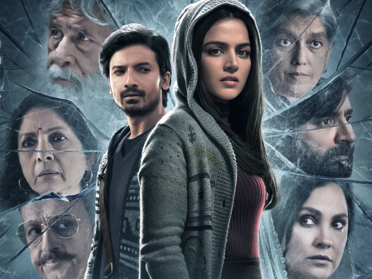 Charlie Chopra on SonyLIV impresses the Janta with its whodunnit murder mystery adaptation!