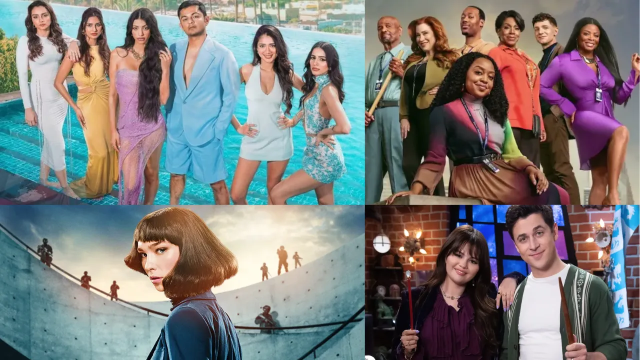 Amazon Prime Video and Disney+ Hotstar streaming guide 10 titles