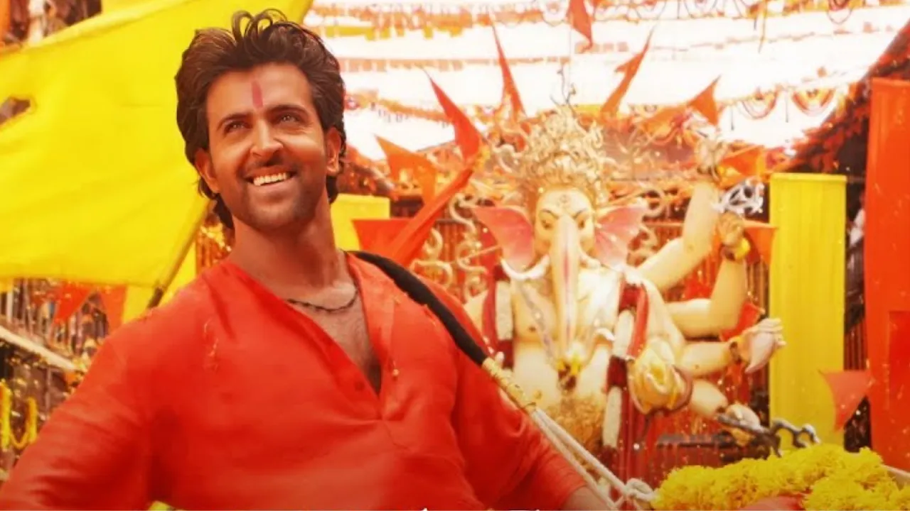 Ganesh Chaturthi and Bollywood