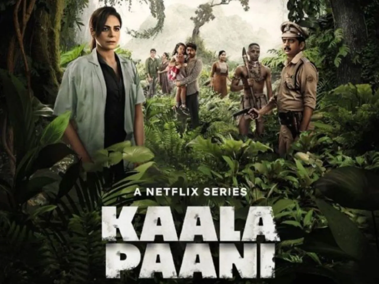 Kaala Paani 