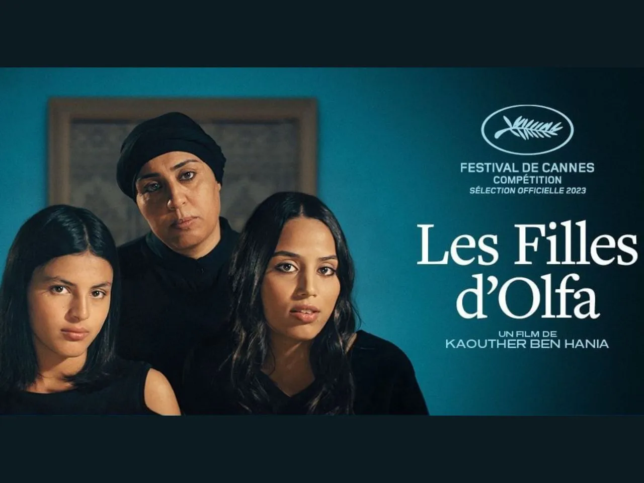 Four Daughters review: A responsible and crucial documentary on religious radicalisation in Tunisia