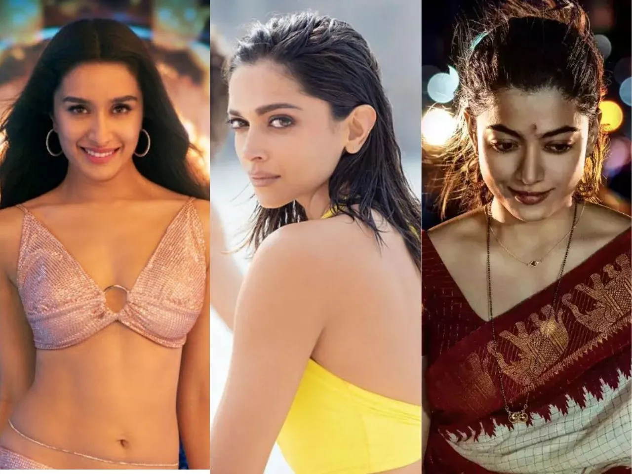 Women of Bollywood 2023