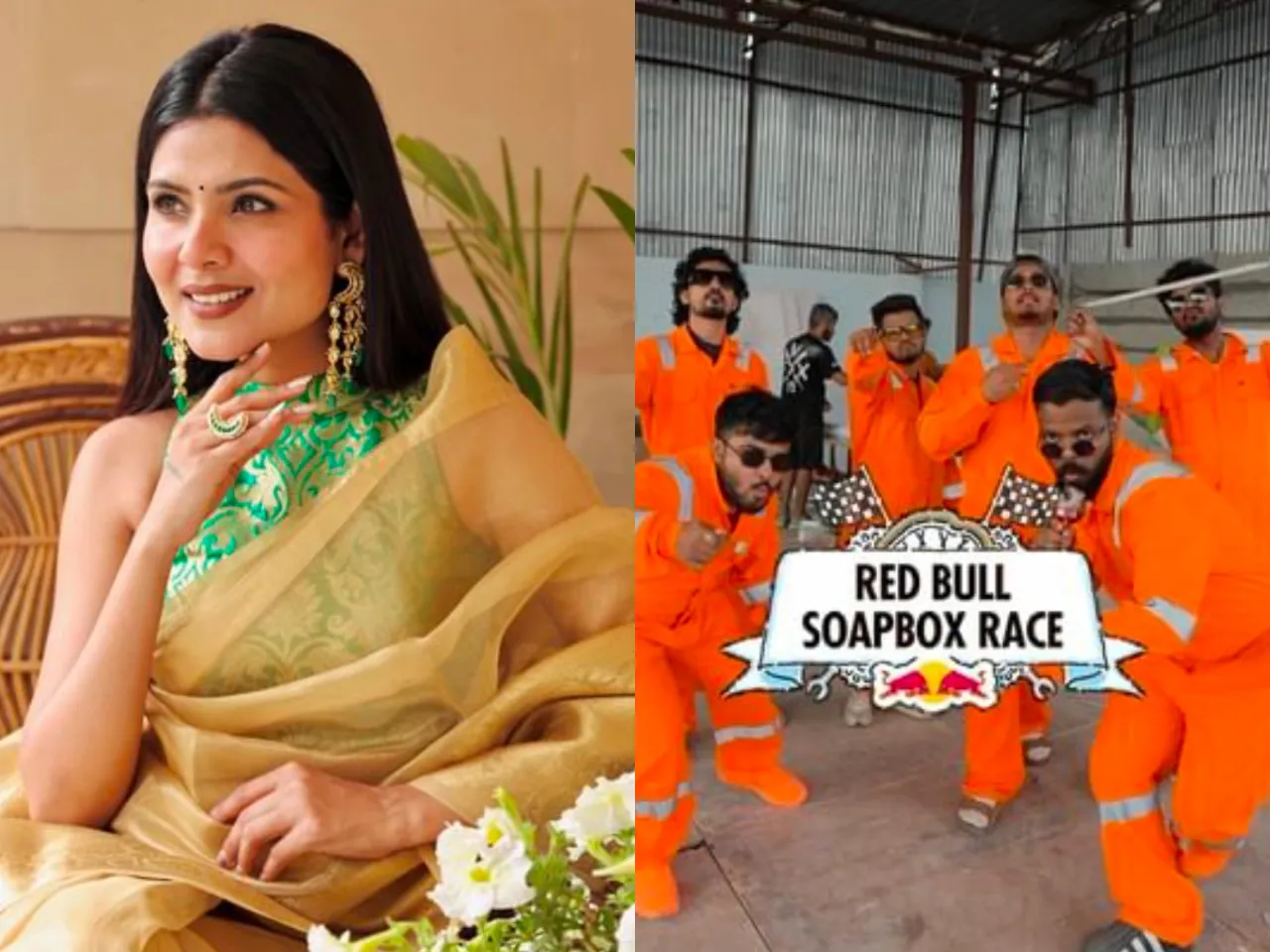 From Niharika Jain’s Jewellery Brand to highlights from the Red Bull Soapbox Race, this weekly roundup feels like a exciting ride