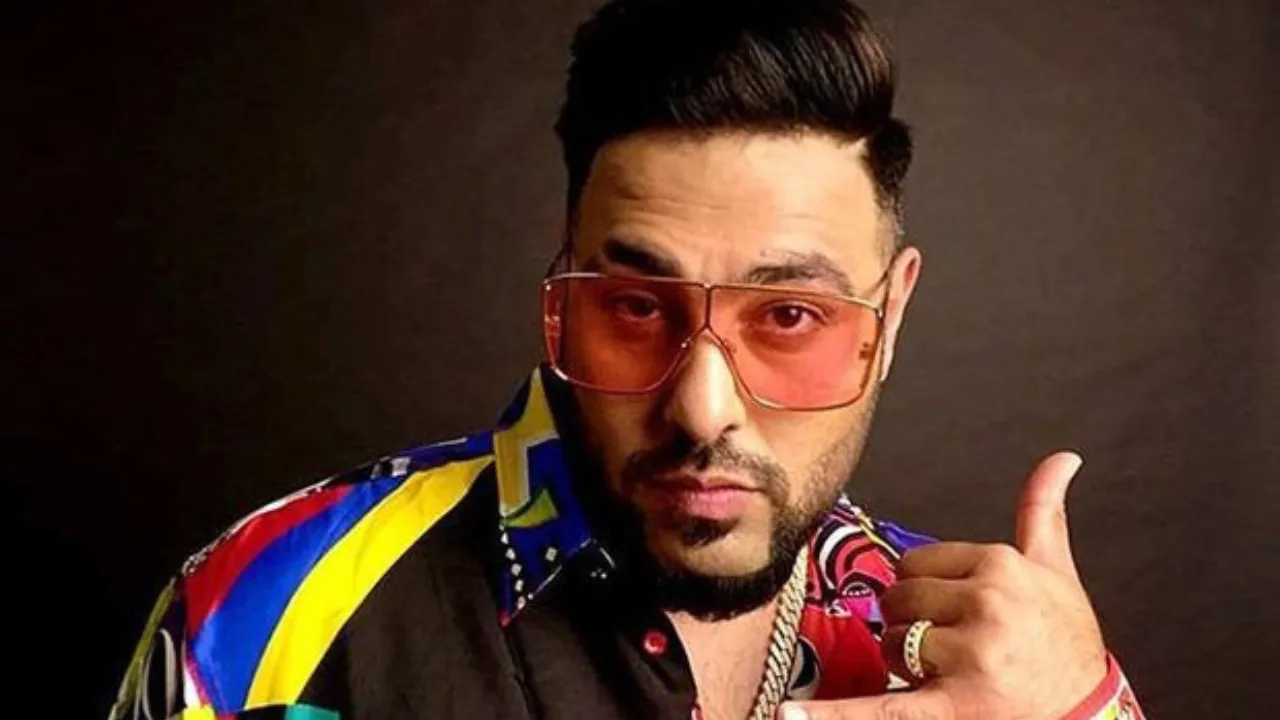 Badshah