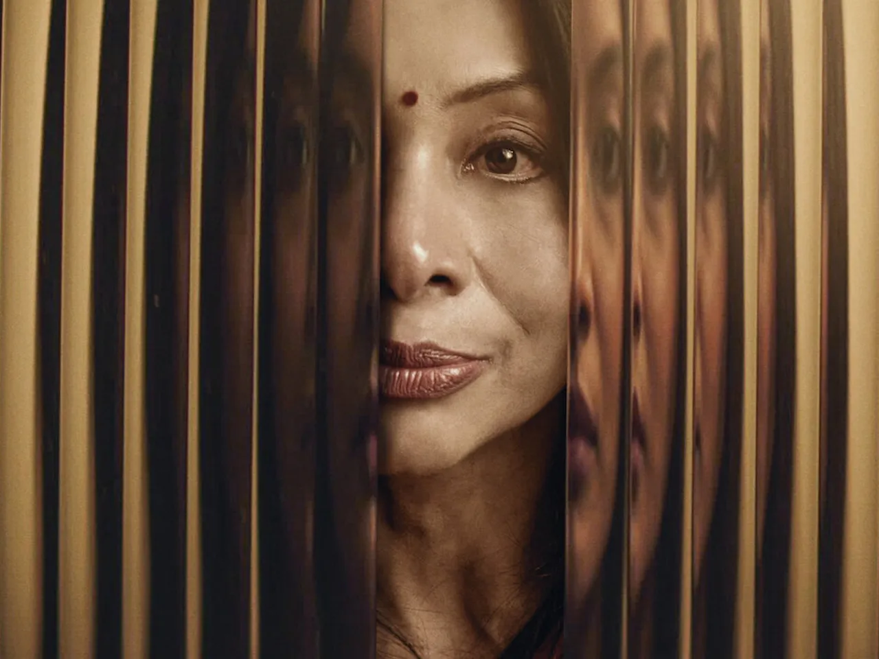 The Indrani Mukerjea Story: Buried Truth: The docu-series leaves you with no answers and does exactly what its title suggests