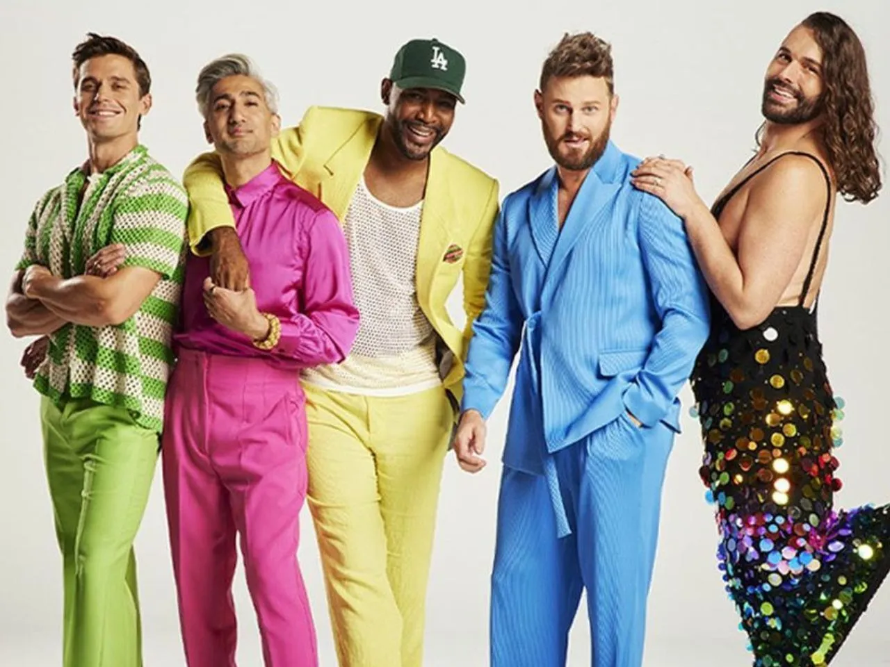 Queer Eye season 8 made me rethink our ways of dealing with parents' toxic emotional dependency