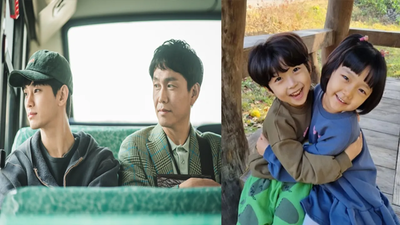 7 sibling duos in K-dramas that we absolutely loved watching!