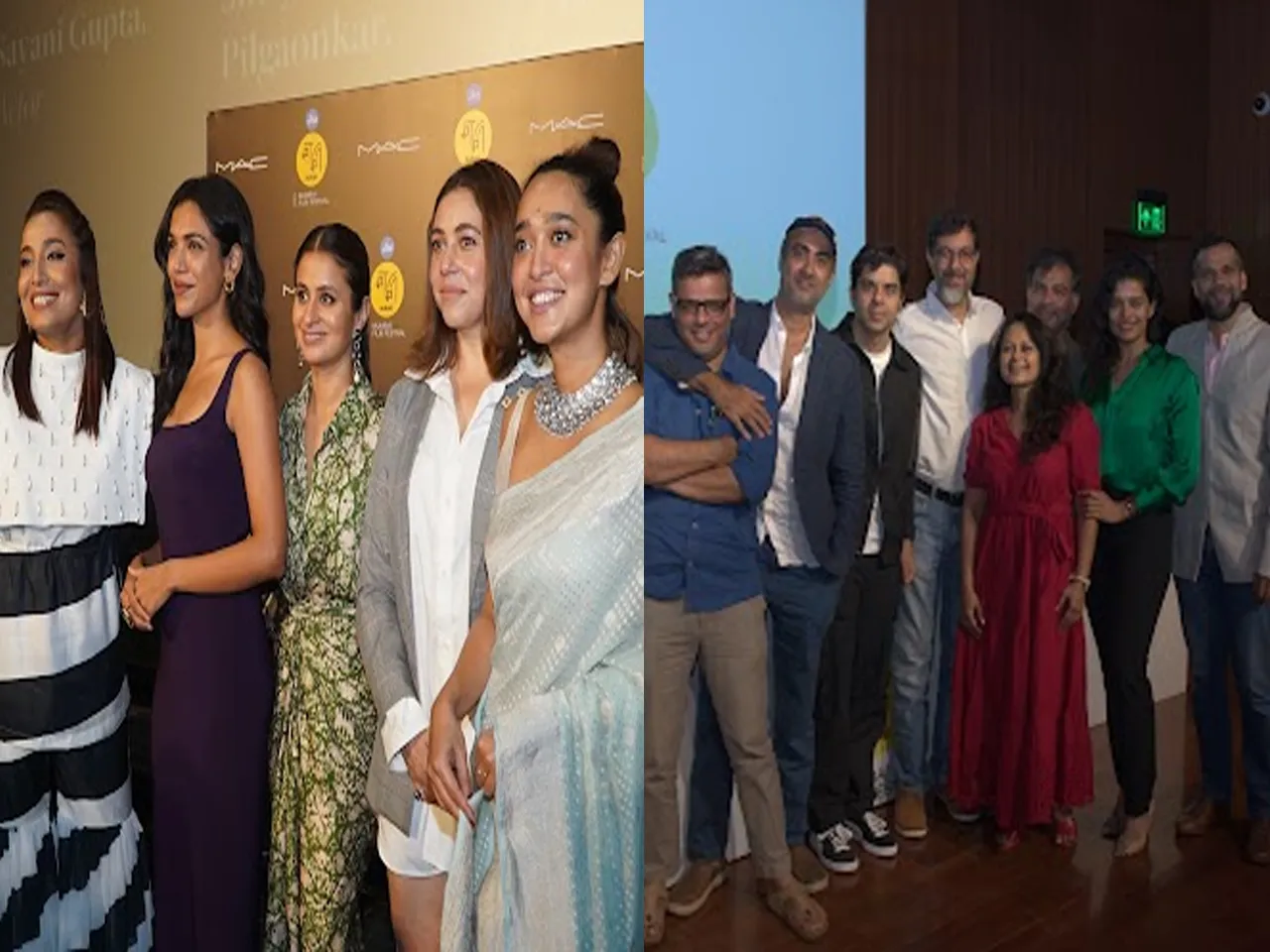 Here are all the Panels that took place on Jio MAMI Mumbai Film Festival Day 5!