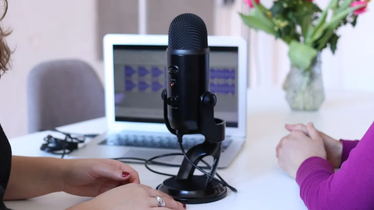 sibling podcasts